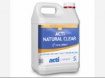 Acti natural Clear